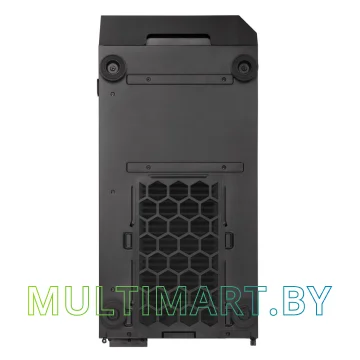 Корпус Silverstone Seta H1 SST-SEH1B-G картинка 8